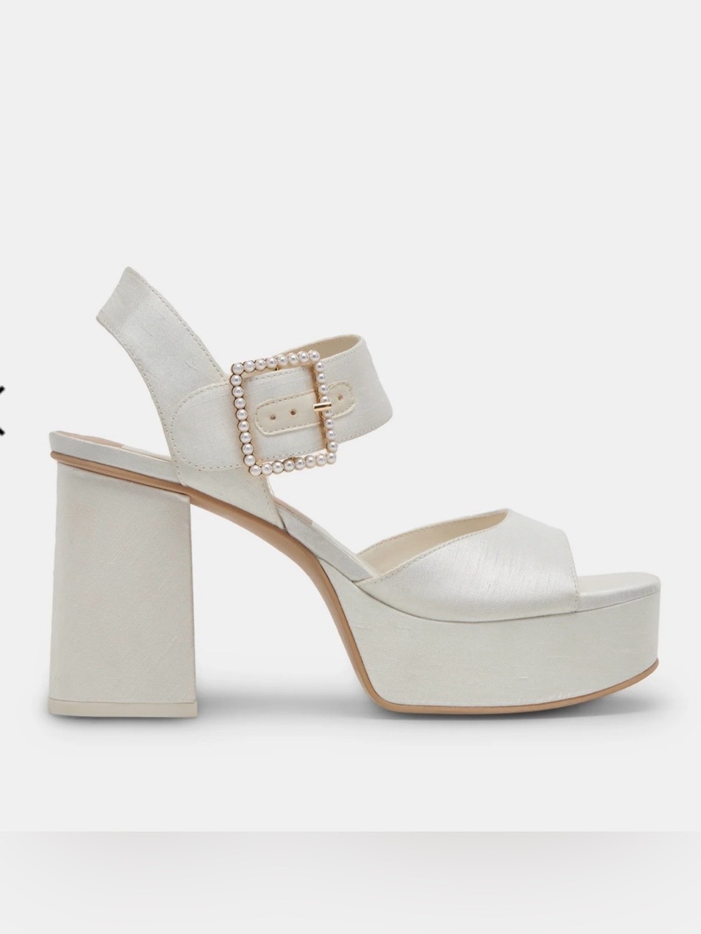 Dolce Vita Bobby Heels NEW